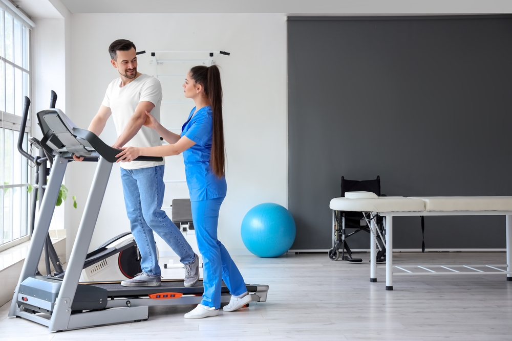 Importance of Physiotherapy in the Modern Era 