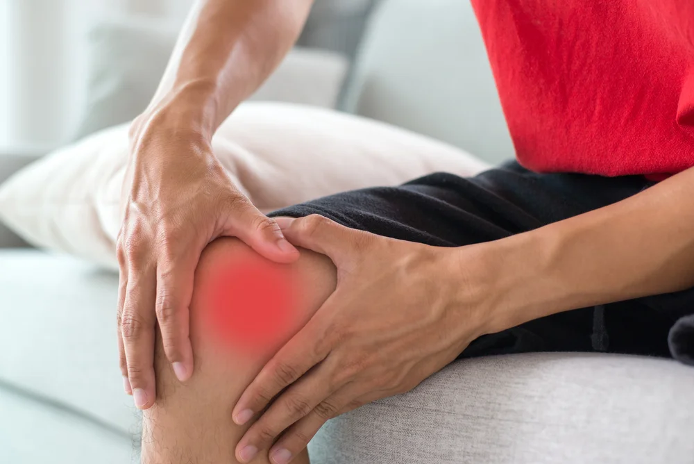 Best Knee Physiotherapy Treatment in Gota, Ahmedabad