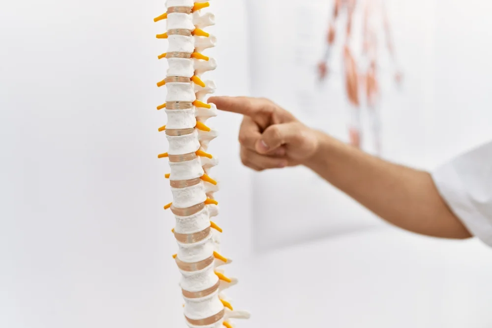 Best Spine Physiotherapist in Gota, Ahmedabad