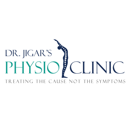 Dr Jigar's Physio Clinic