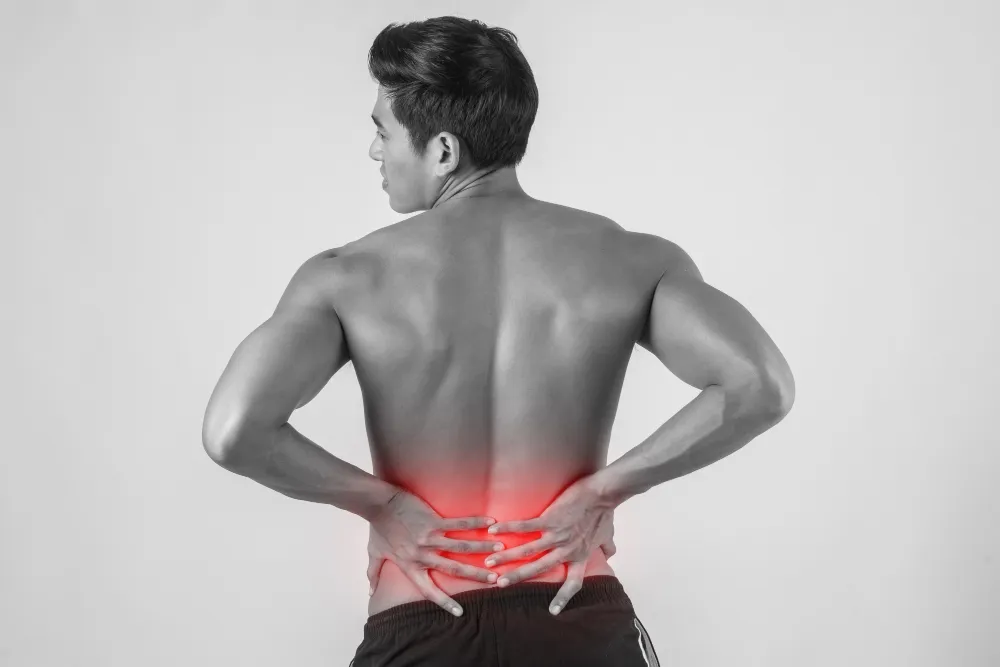 Back Pain Specialist in Ahmedabad