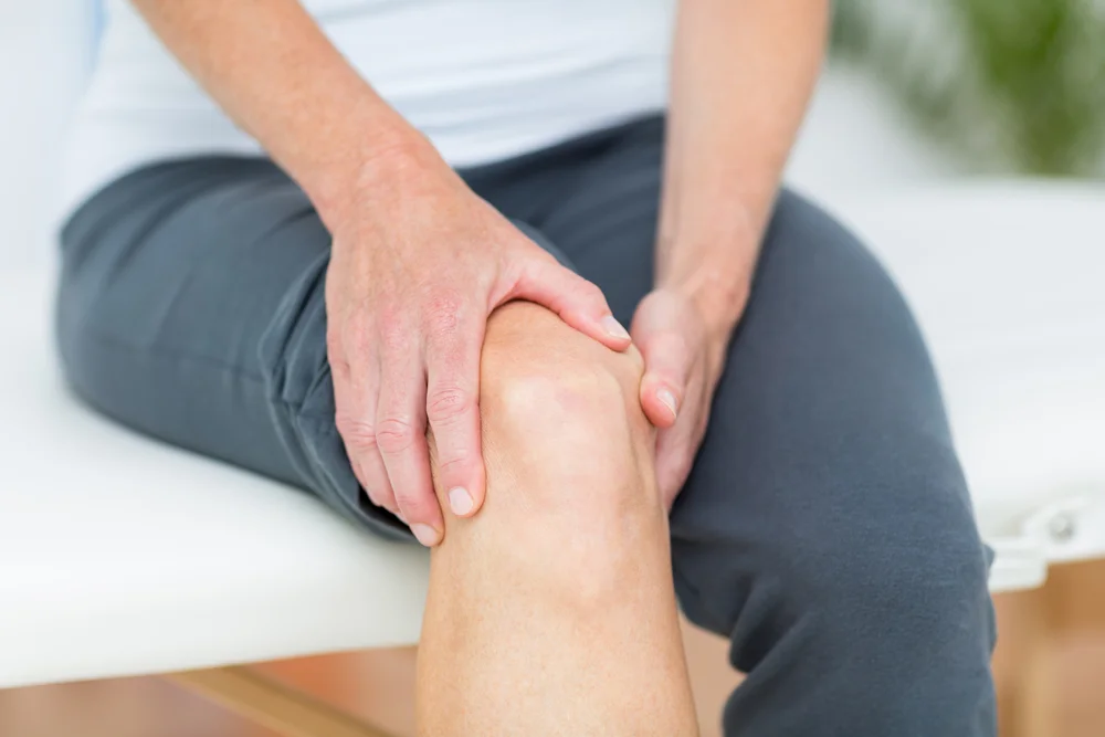 Knee Pain Physiotherapy Treatment in Ahmedabad